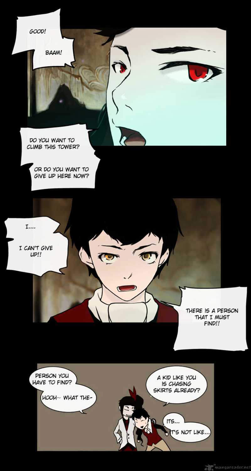 Tower of God, Chapter 2 image 37